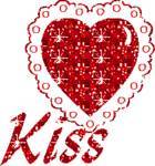 kiss
